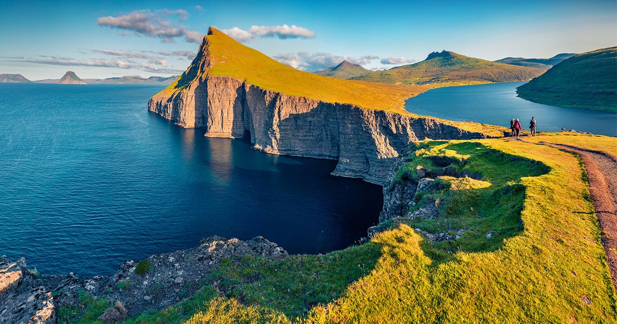 Leitisvatn